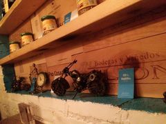 Babbo-BaBBo巴博意大利餐厅