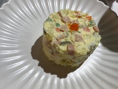 -库滋明·俄罗斯特色美食(中央大街店)