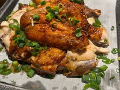 -绿茶餐厅(广州天河城店)