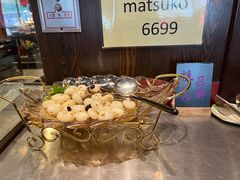 -松子料理(白家庄店)