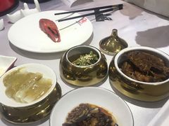 -味+新京宴·烤鸭·北京菜(创意谷店)