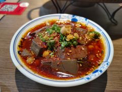 -肖四女乐山跷脚牛肉(世博源店)
