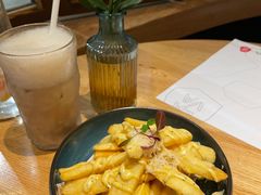 -原石牛扒·约会餐厅(龙城万科里店)