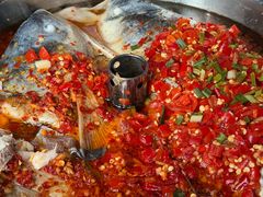 -湖南文氏湘菜馆(顺河高架路店)