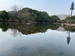 -白马涧龙池景区