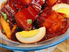 -兰溪小馆(东直门簋街店)