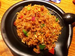 -飞阳铁板烧(ME TOWN购物中心店)