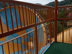 -重庆海昌加勒比海水世界