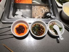 -海底捞火锅(北京路店)