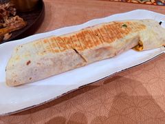 -BRBR叙利亚餐厅(总店)