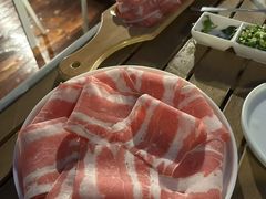 -四喜小胖·北京涮肉(五道营店)