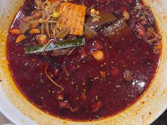 -李氏传家菜(兴城路店)