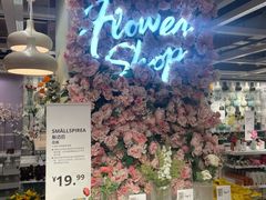 -宜家家居(哈尔滨商场店)