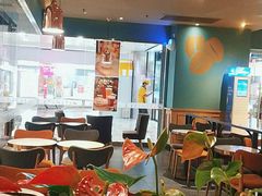 大堂-COSTA COFFEE(水游城店)