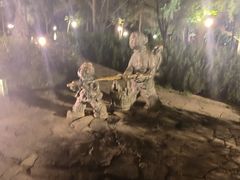 -陕西民俗大观园
