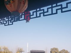 -雅达·阳羡溪山小镇中心