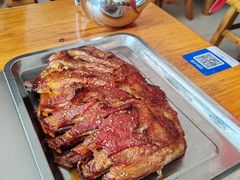 -张记焖窑·十五年专注焖烤(雍和宫店)