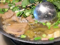 -常和州·夜宵大排档(常州单店)