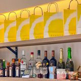 亦庄新锐蛋糕店，刻进骨子里的浪漫