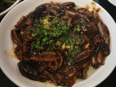 响油鳝丝-蟹黄鱼面·锦园(定西路店)
