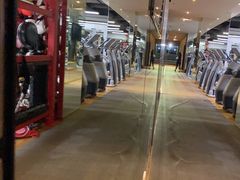 -MOHO FITNESS梦航游泳健身(国创中心店)