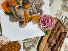 -新疆伊宁远征餐厅