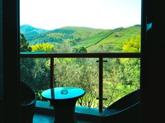 -天目湖御水温泉·度假酒店