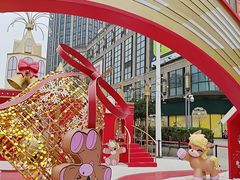 -光启城时尚购物中心