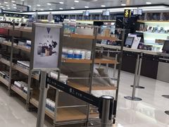 -楼上(尖沙咀店)