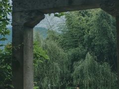 -古堰画乡景区