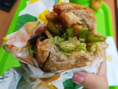 -赛百味SUBWAY(星摩尔店)