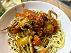 -小民大排档(马场角横路店)