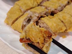 -粤北餐馆