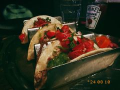 -Q MEX 库迈墨西哥餐吧(三里屯店)