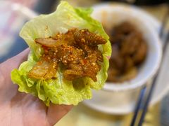 -石记东北风味烤肉(系马桩第二分店)
