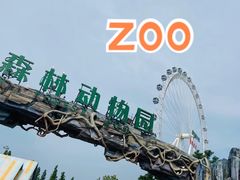 -大连森林动物园