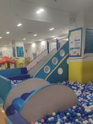 -孩子王童乐园(临沂吾悦广场店)