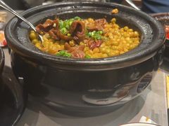 -陶德砂锅(蜀汉路店)