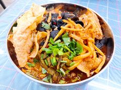 -红鼻子桂林米粉(金唐新光界店)