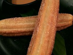 -Luchador摔跤手墨西哥餐厅(恒宇广场店)