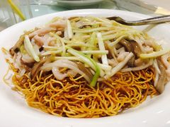 -海逸海鲜酒家(古北店)