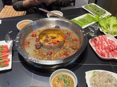 -俏媳妇火锅(宽窄巷子店)