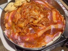 -桃太郎寿司料理(南坪店)