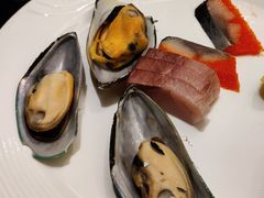 -绮梦西湖·云端餐厅(歌德店)
