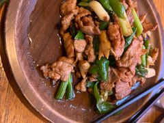 -隔壁老王·家常云南菜(花巷店)