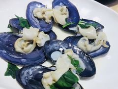 -海大大蒸汽海鲜餐厅·粤菜·特色小炒(欢乐颂店)