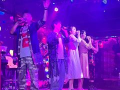 -喜鹊音乐酒馆(西街店)