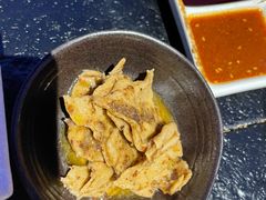 -牛焱·烧肉酒肆(五大道店)
