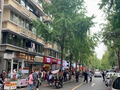 -奎星楼街