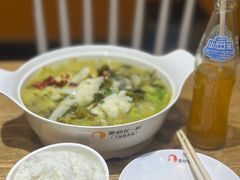 -鱼你在一起(南开天佑城店)